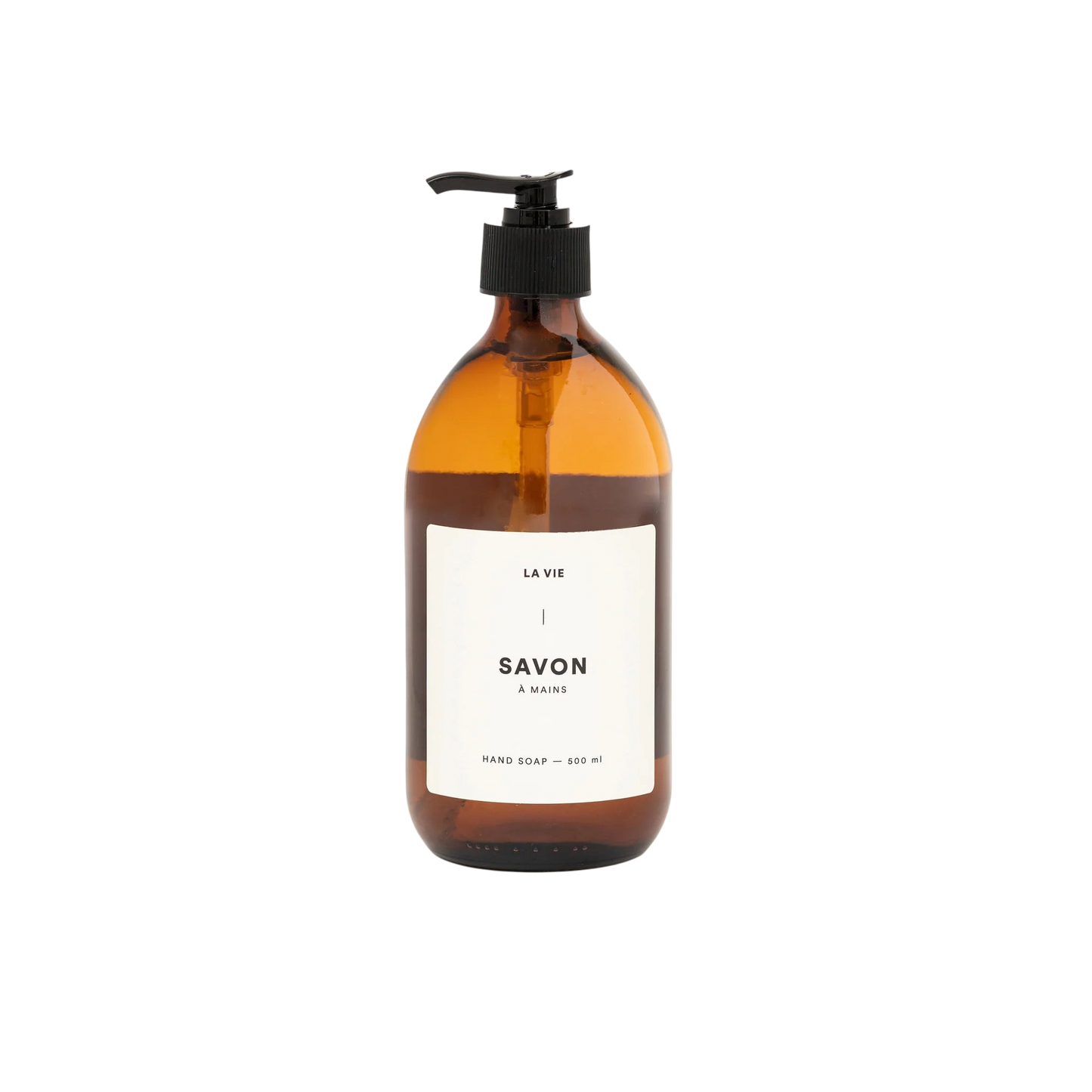Rosemary Grapefruit Hand Soap