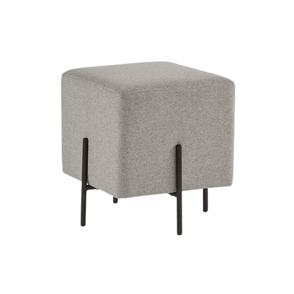Hester Ottoman - LC Design Co. Shoppe