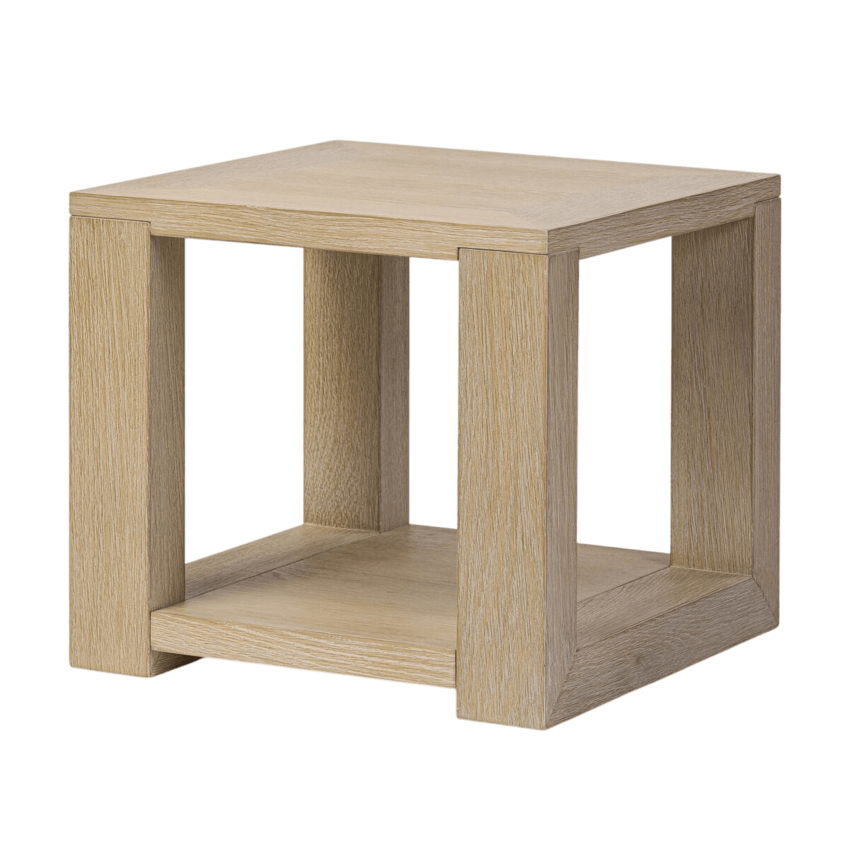 Thomas End Table - LC Design Co. Shoppe