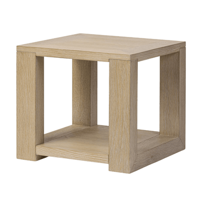 Thomas End Table - LC Design Co. Shoppe