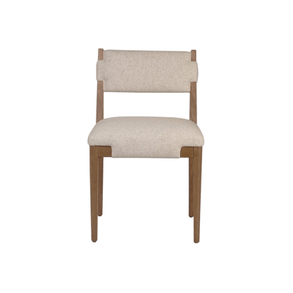 Tamari Dining Chair - LC Design Co. Shoppe