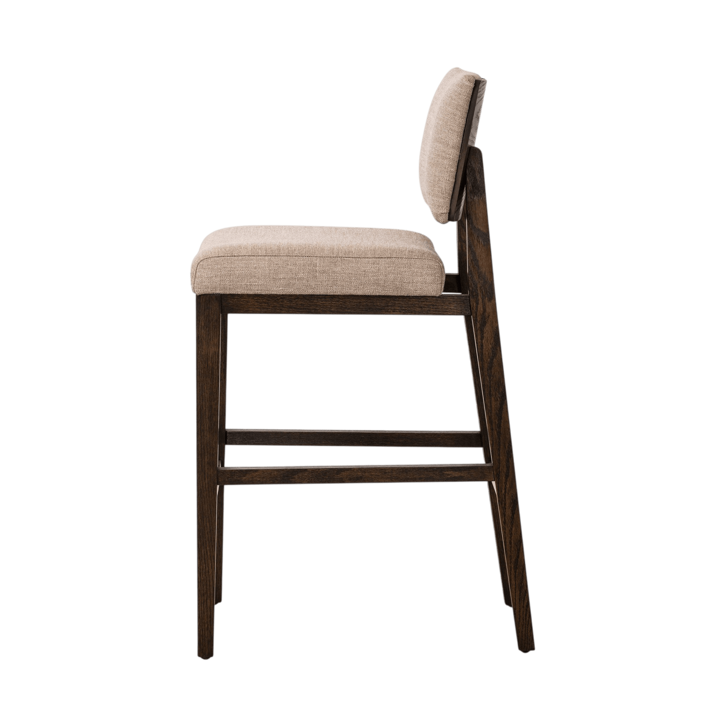 Carlo Bar Stool - LC Design Co. Shoppe
