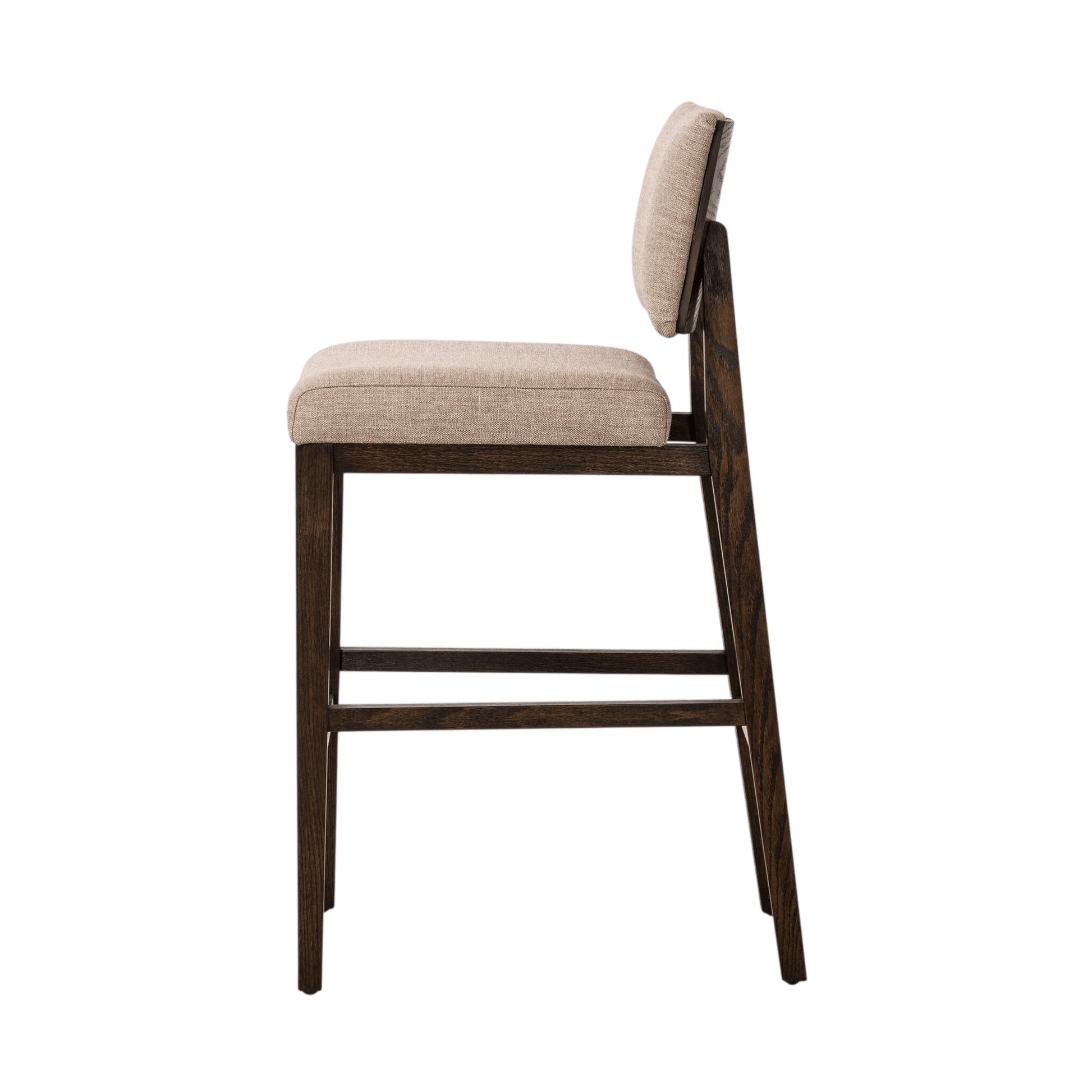 Carlo Bar Stool - LC Design Co. Shoppe
