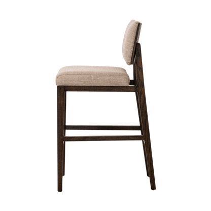 Carlo Bar Stool - LC Design Co. Shoppe