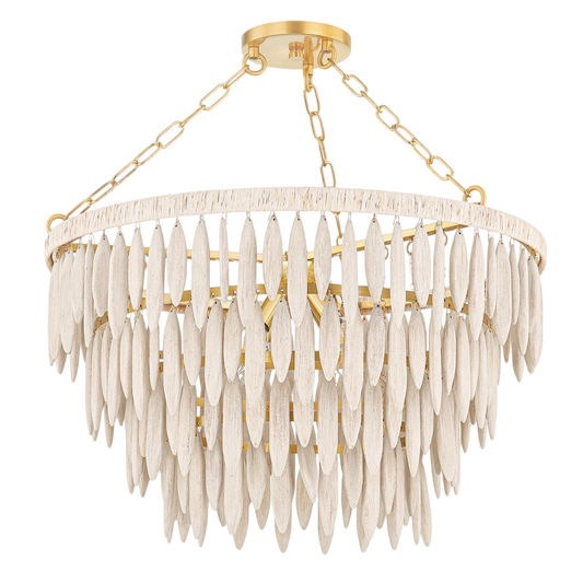 Tiffany Chandelier
