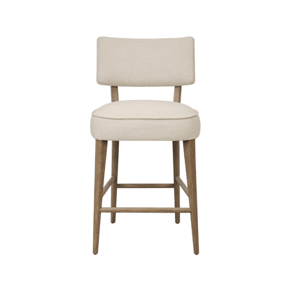 Orville Stool - LC Design Co. Shoppe
