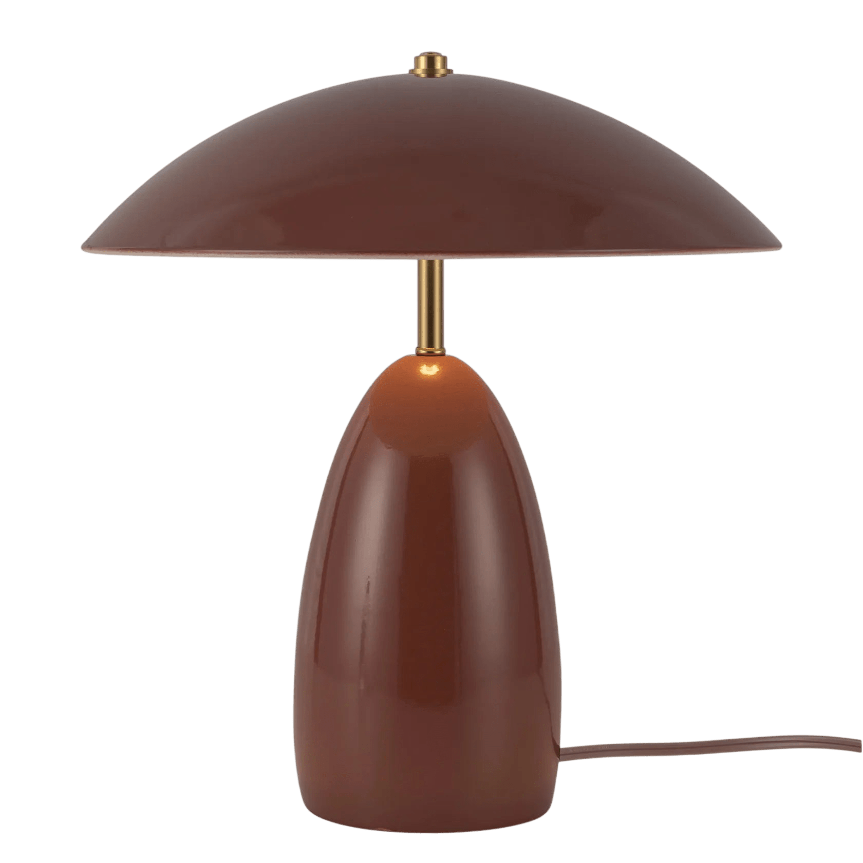 Poppy Table Lamp - LC Design Co. Shoppe