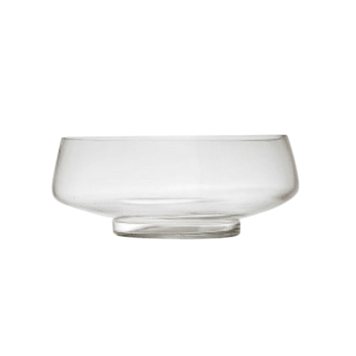 Winifred Glass Bowl - LC Design Co. Shoppe