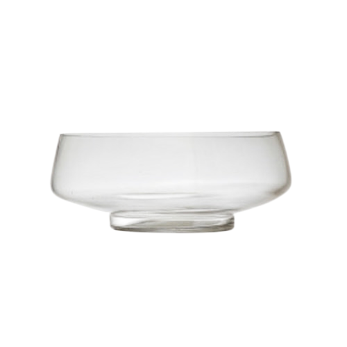 Winifred Glass Bowl
