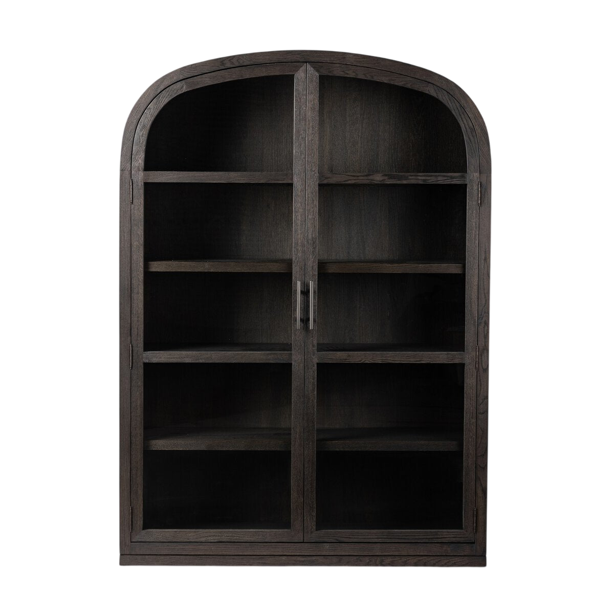Hepburn Wide Cabinet