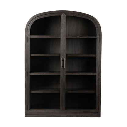 Hepburn Wide Cabinet