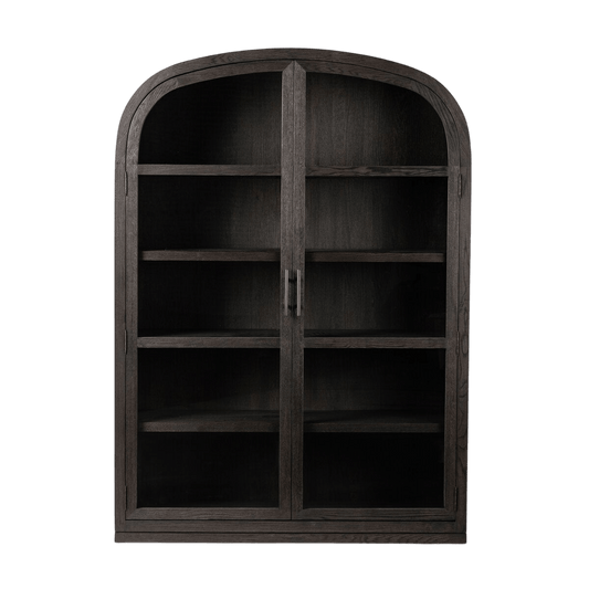 Hepburn Wide Cabinet - LC Design Co. Shoppe