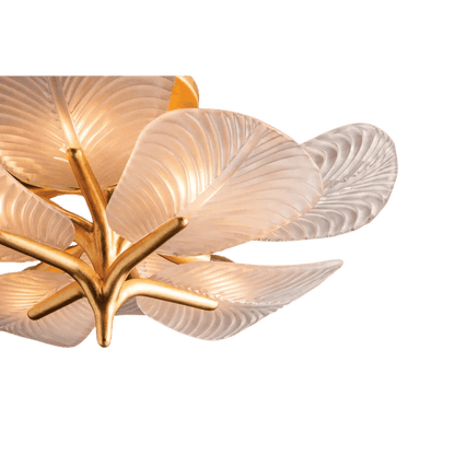 Kamal Semi Flush - LC Design Co. Shoppe