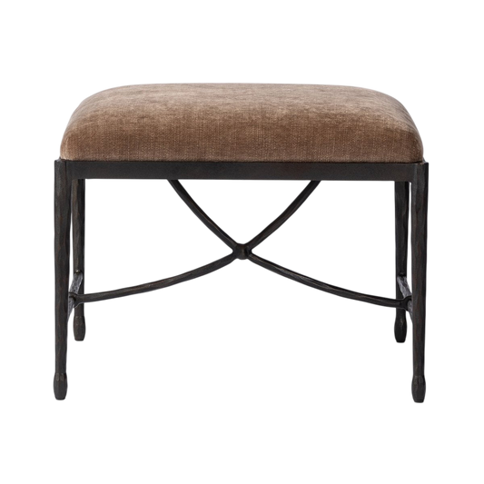 Jade Accent Stool