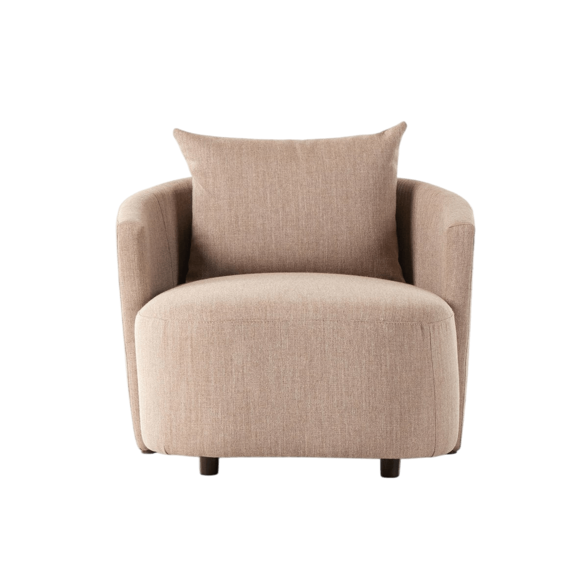 Farrah Chaise Lounge - LC Design Co. Shoppe