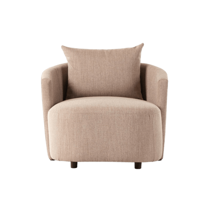 Farrah Chaise Lounge - LC Design Co. Shoppe