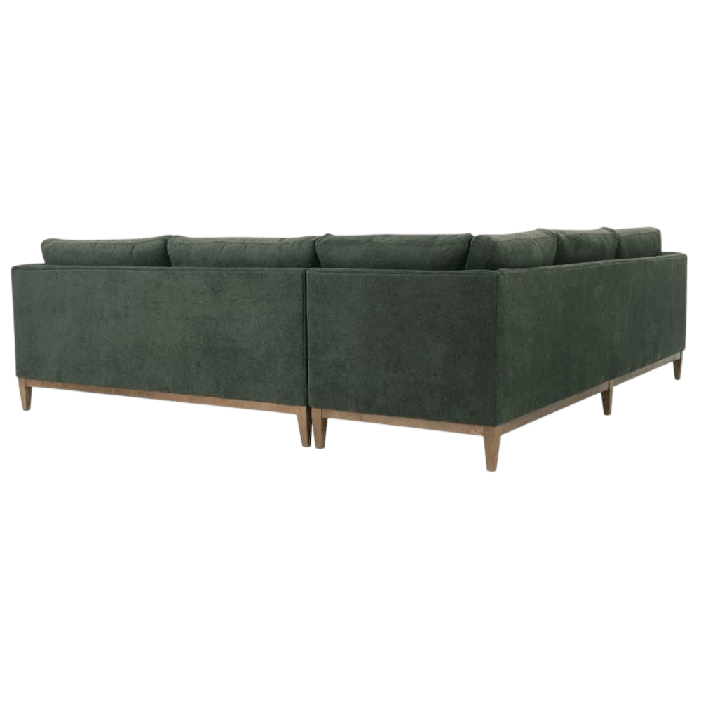 Leo Sectional - LC Design Co. Shoppe