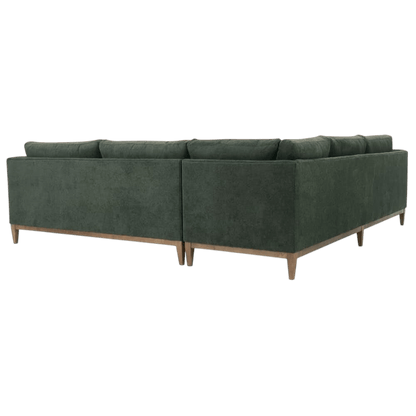 Leo Sectional - LC Design Co. Shoppe