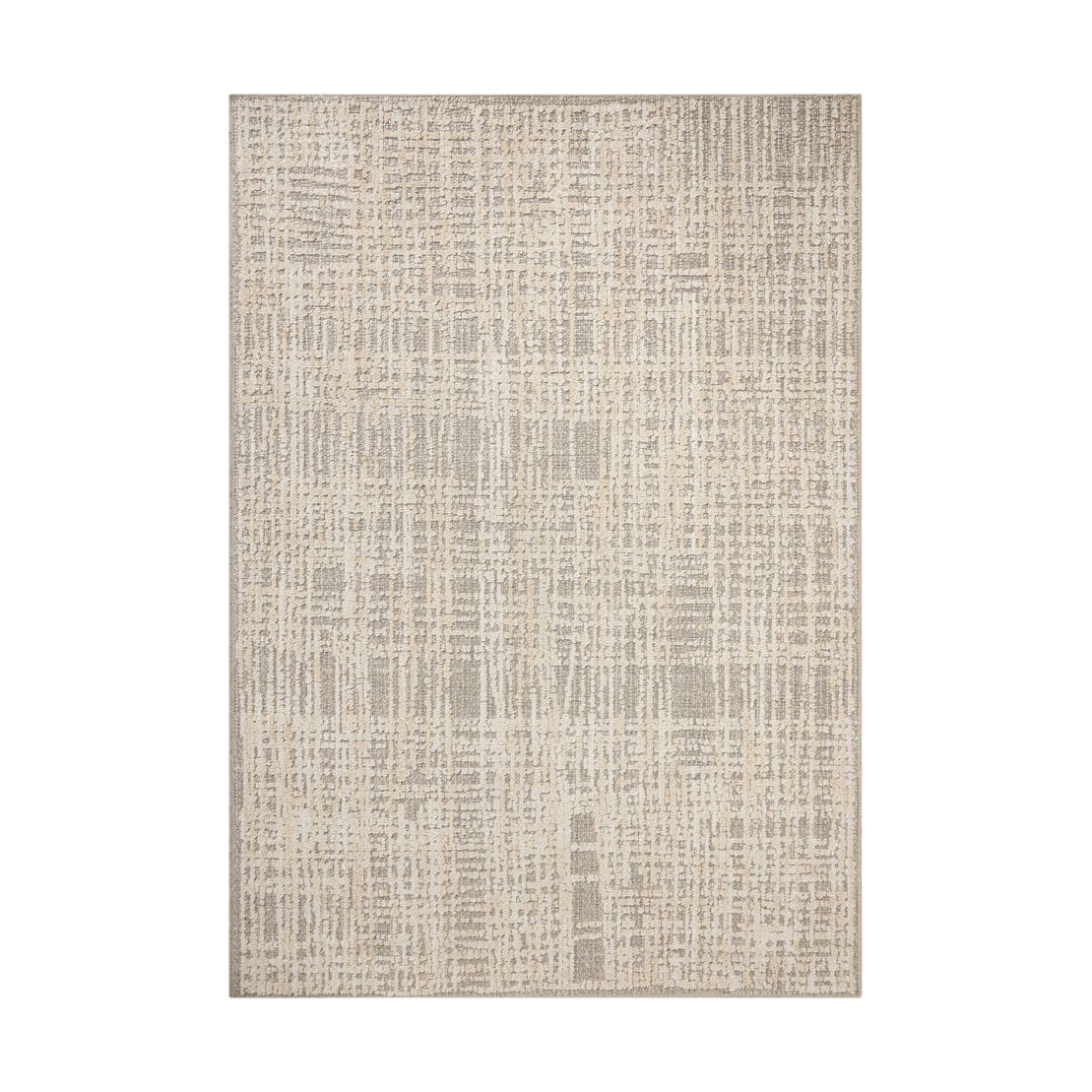Bexley Natural/Dove Rug - LC Design Co. Shoppe