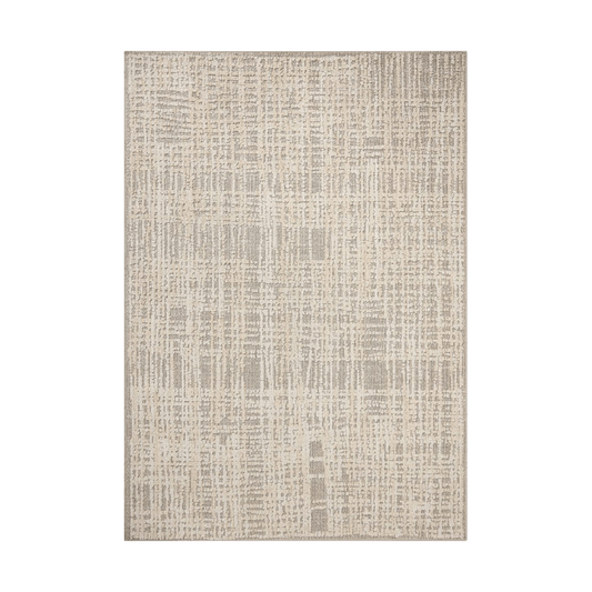 Bexley Natural/Dove Rug - LC Design Co. Shoppe