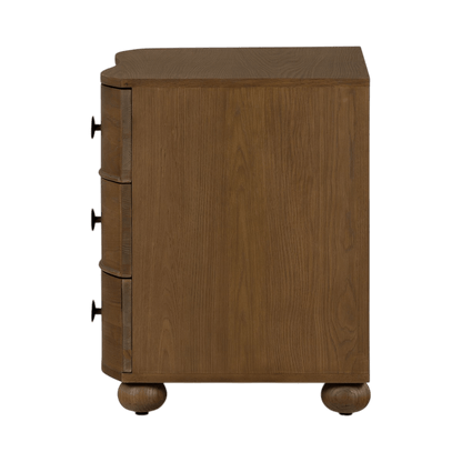 Tiago Nightstand - LC Design Co. Shoppe