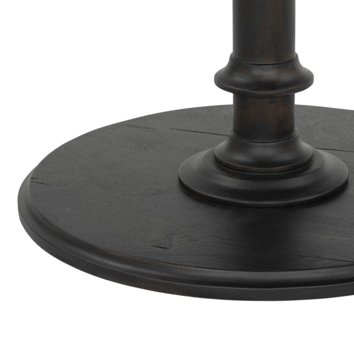 Barron End Table - LC Design Co. Shoppe