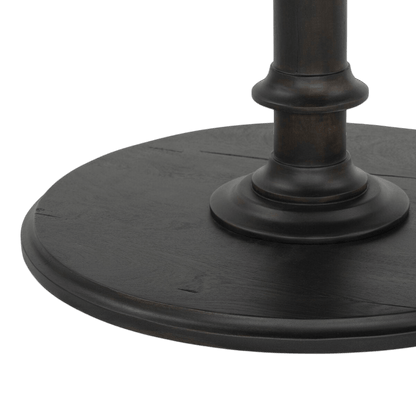 Barron End Table - LC Design Co. Shoppe