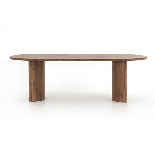 Paden Dining Table 94" - LC Design Co. Shoppe