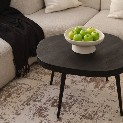 Parson Coffee Table - LC Design Co. Shoppe