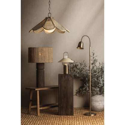 Petal Pendant - LC Design Co. Shoppe