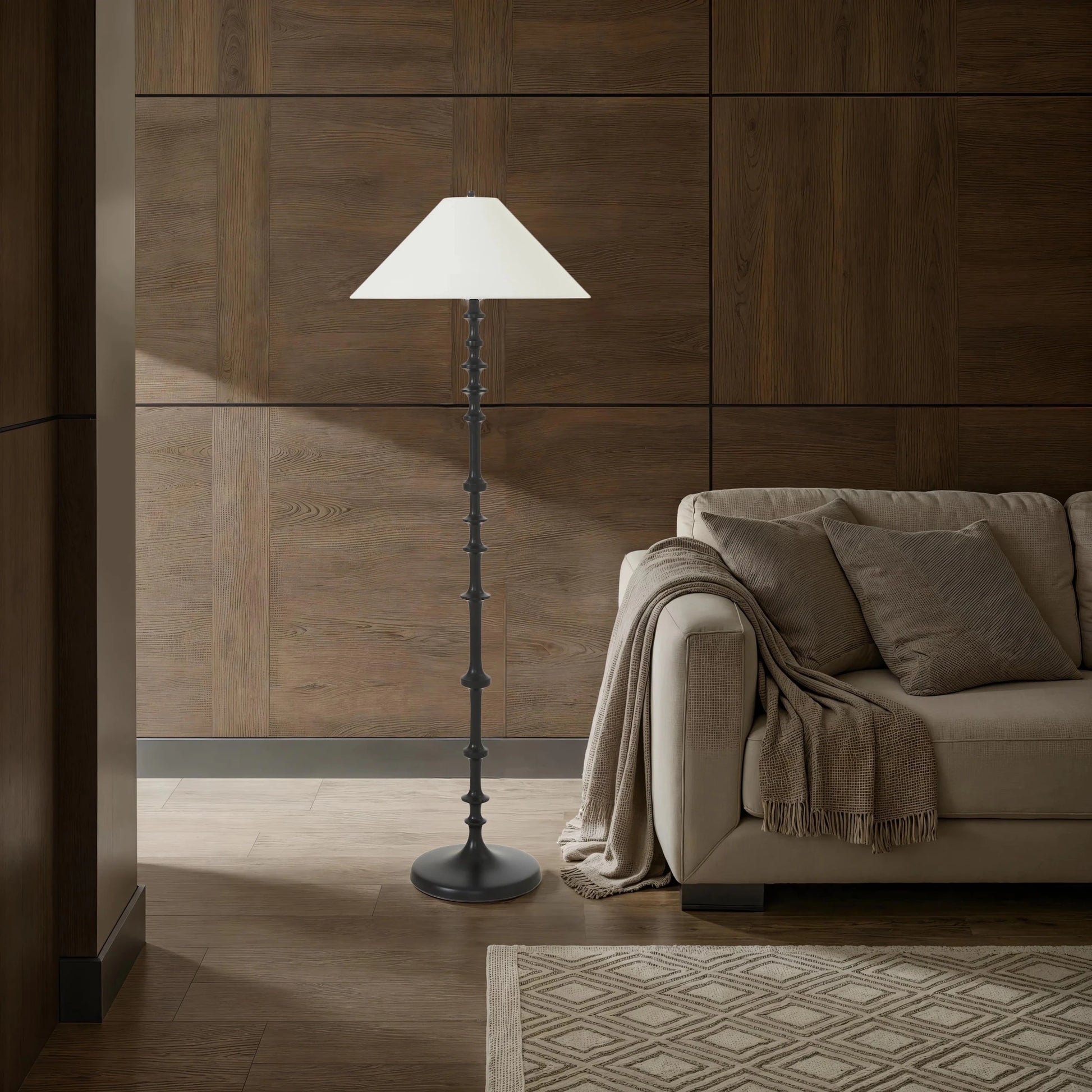 Petrus Floor Lamp - LC Design Co. Shoppe