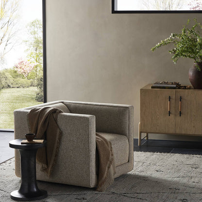Phillip Swivel Chair - LC Design Co. Shoppe