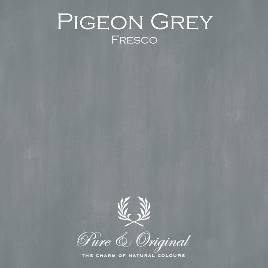 Pure&Original - Pigeon Grey Lime Wash