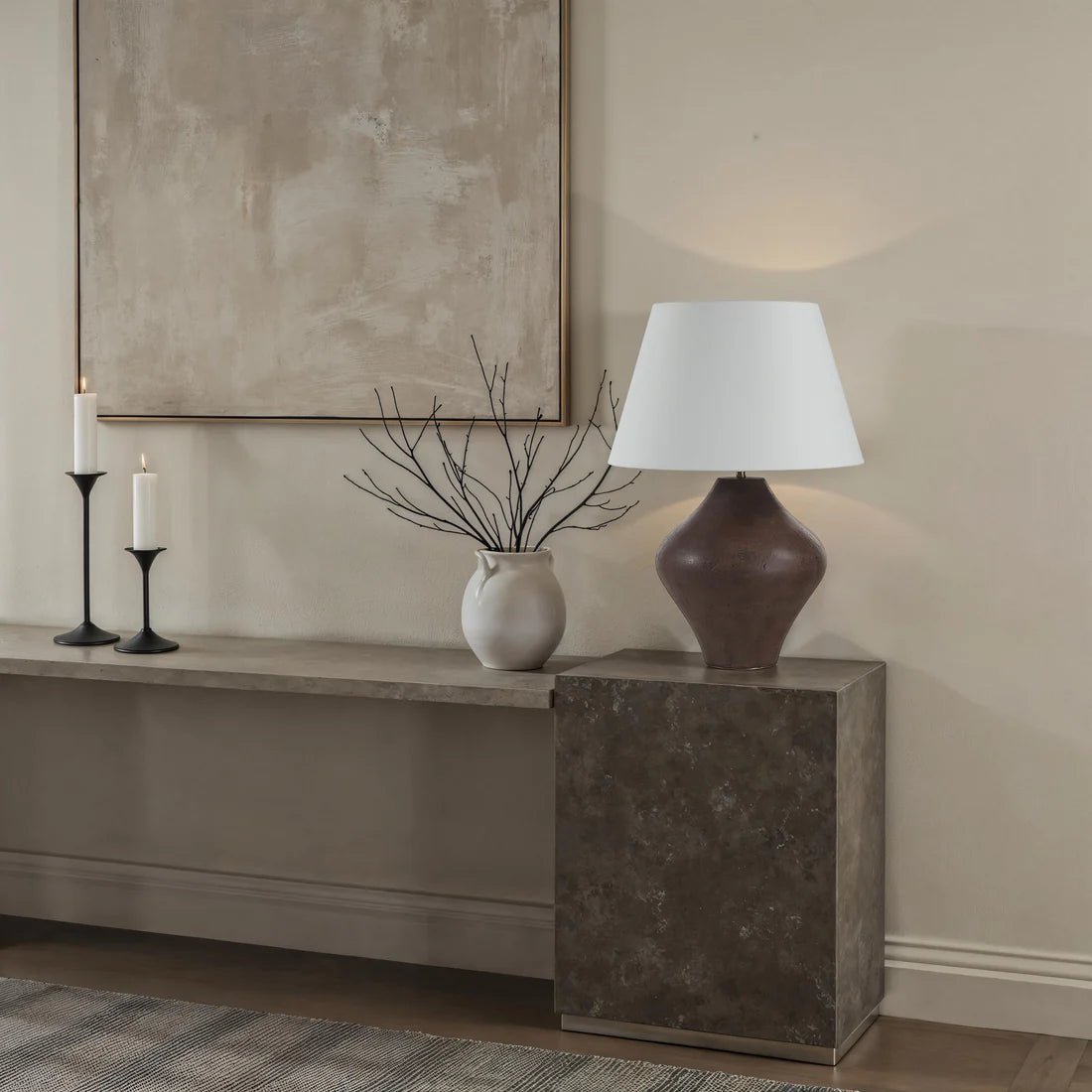 Pontia Table Lamp - LC Design Co. Shoppe