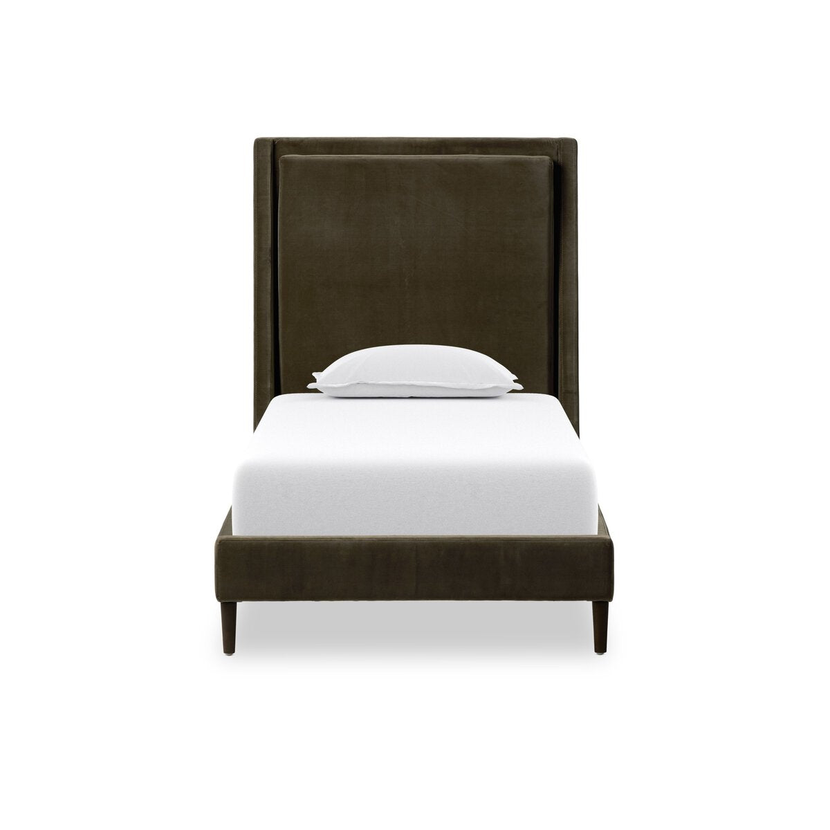 Potter Bed (Twin) - LC Design Co. Shoppe