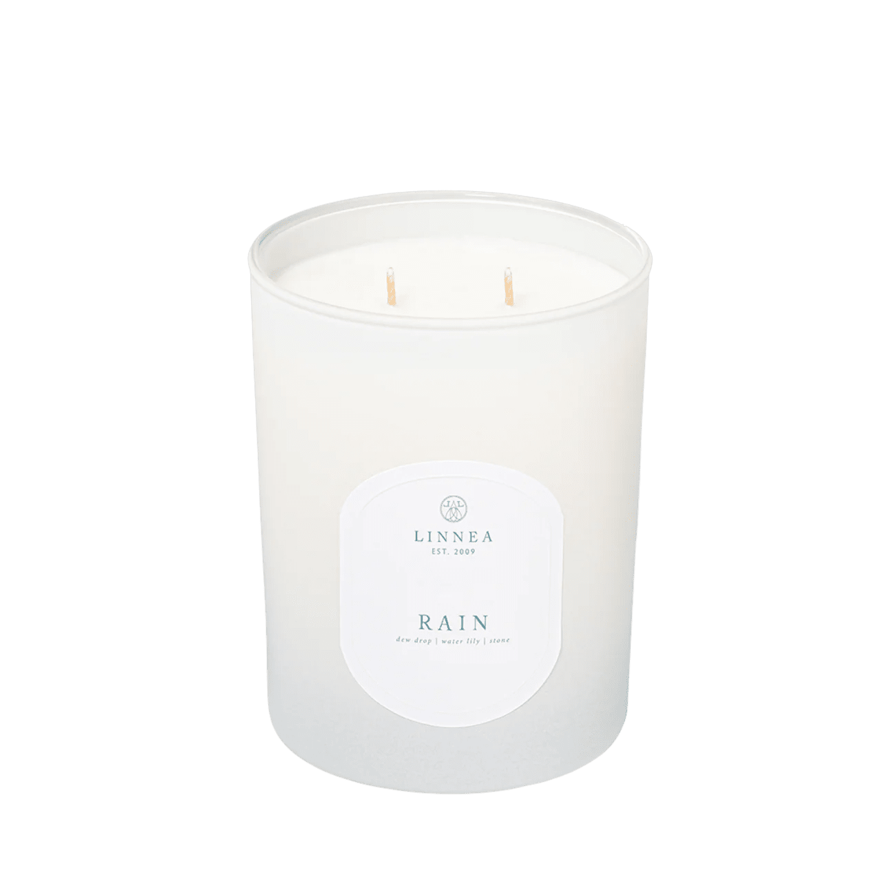 Linnea Candle - Rain - LC Design Co. Shoppe