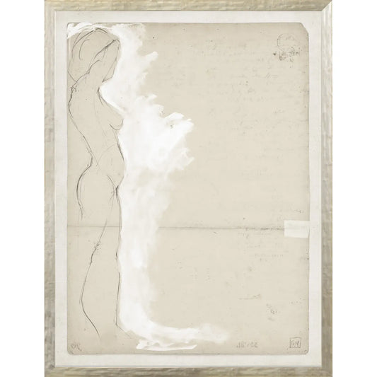 Restoration Paper Art