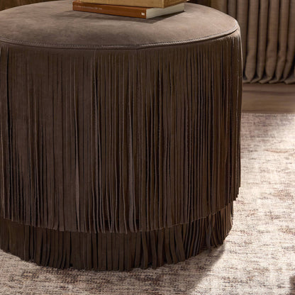 Rooney Ottoman