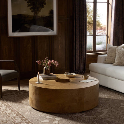 Rue Coffee Table