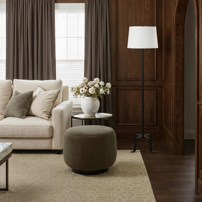 Ruslur Floor Lamp - LC Design Co. Shoppe