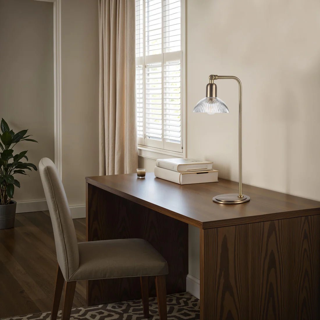 Samos Table Lamp - LC Design Co. Shoppe