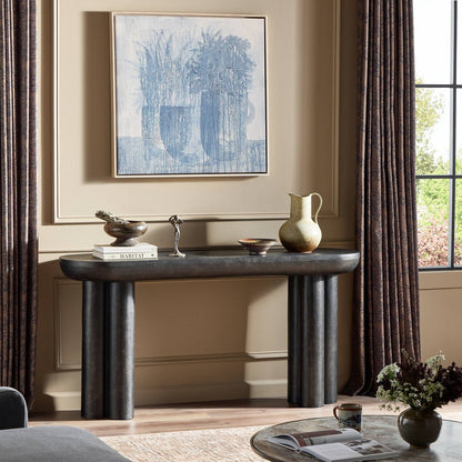 Sante Console Table - LC Design Co. Shoppe