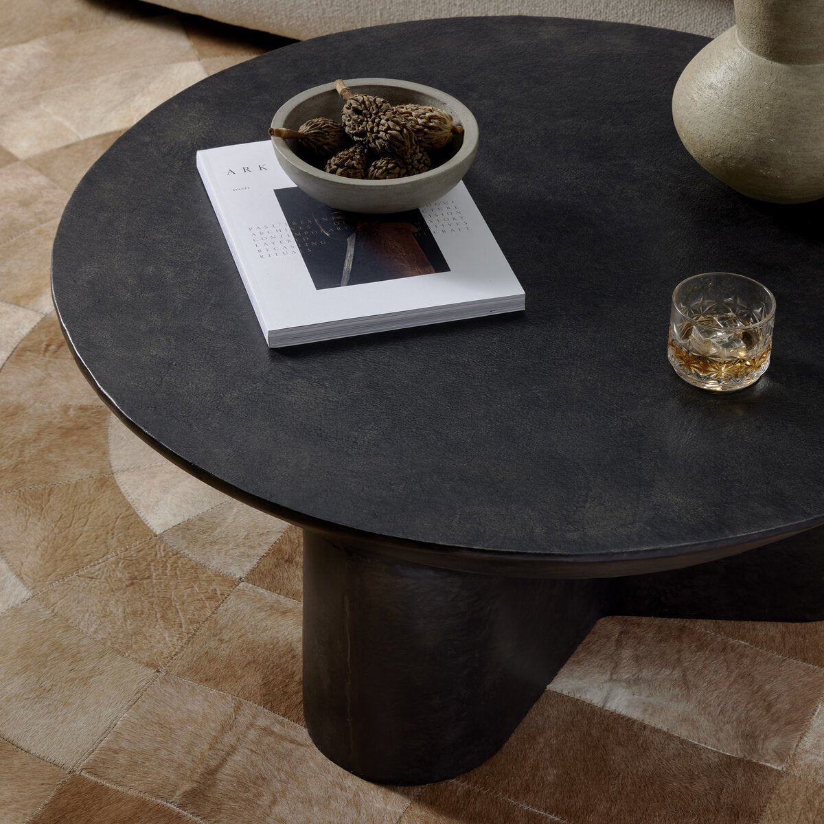 Sante Coffee Table - LC Design Co. Shoppe