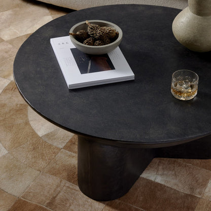 Sante Coffee Table - LC Design Co. Shoppe