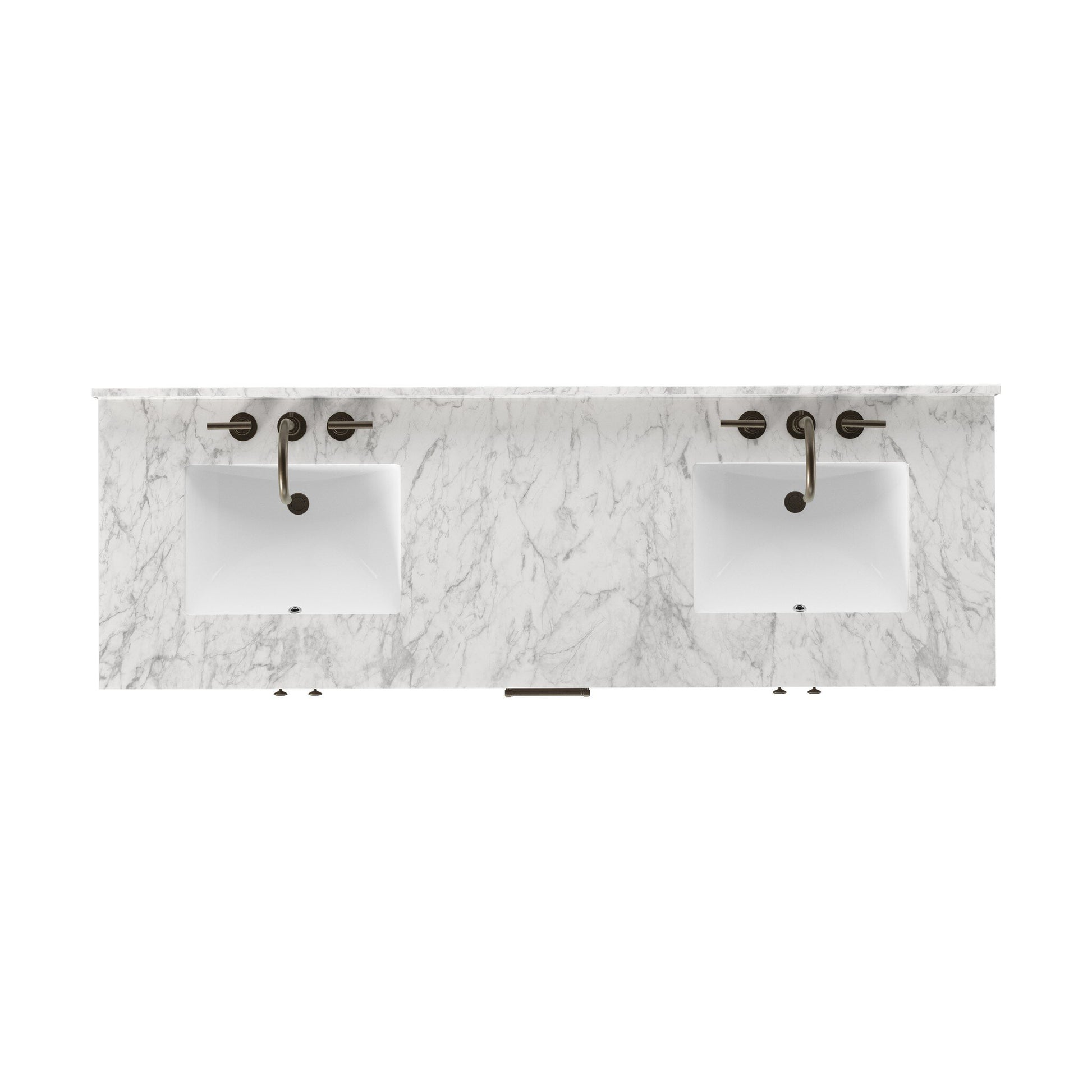 Anthem Double Vanity - LC Design Co. Shoppe