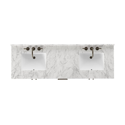 Anthem Double Vanity - LC Design Co. Shoppe