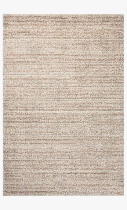 Silas Oatmeal/Clay Rug