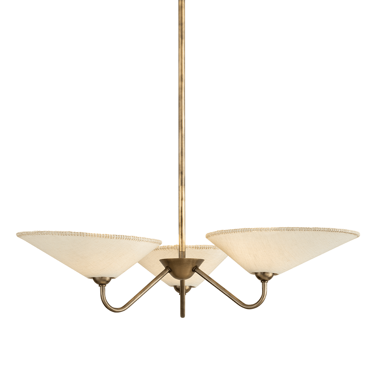 Sinclair Chandelier - LC Design Co. Shoppe