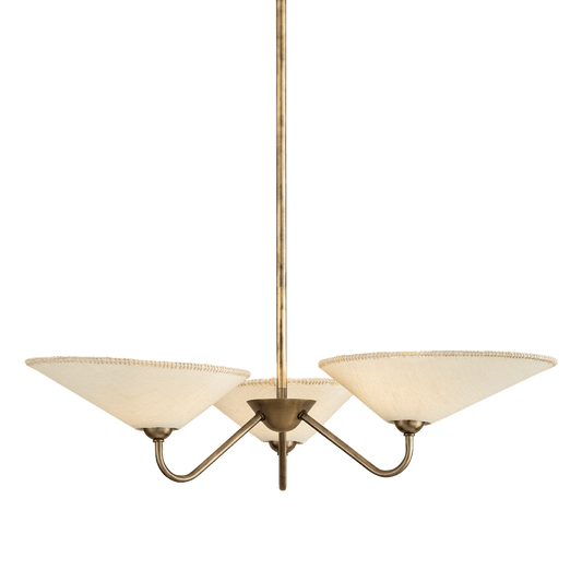 Sinclair Chandelier - LC Design Co. Shoppe