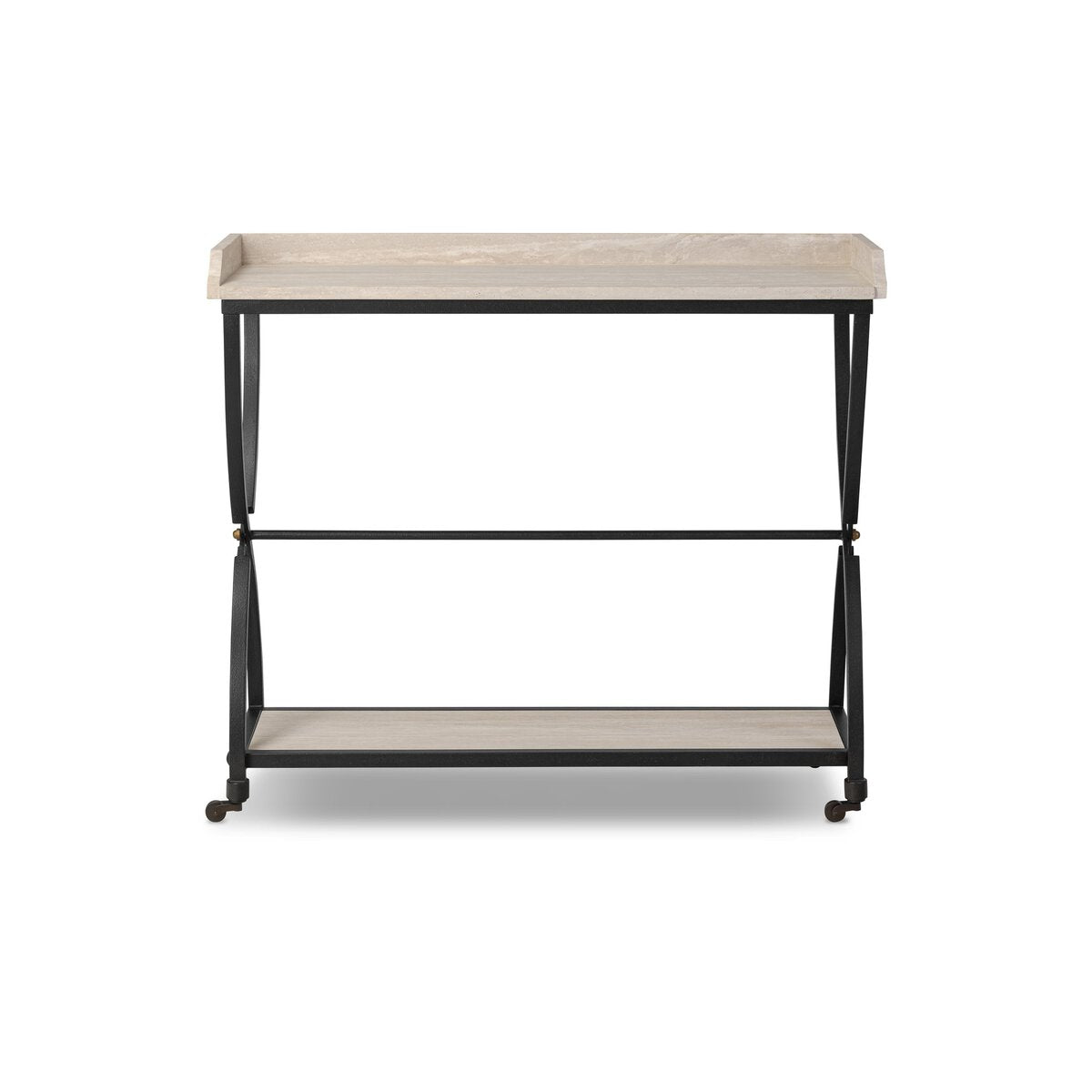 Six Beers Table - LC Design Co. Shoppe